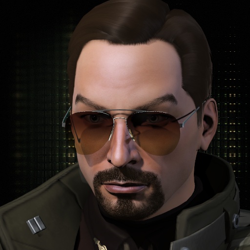 hupo portrait
