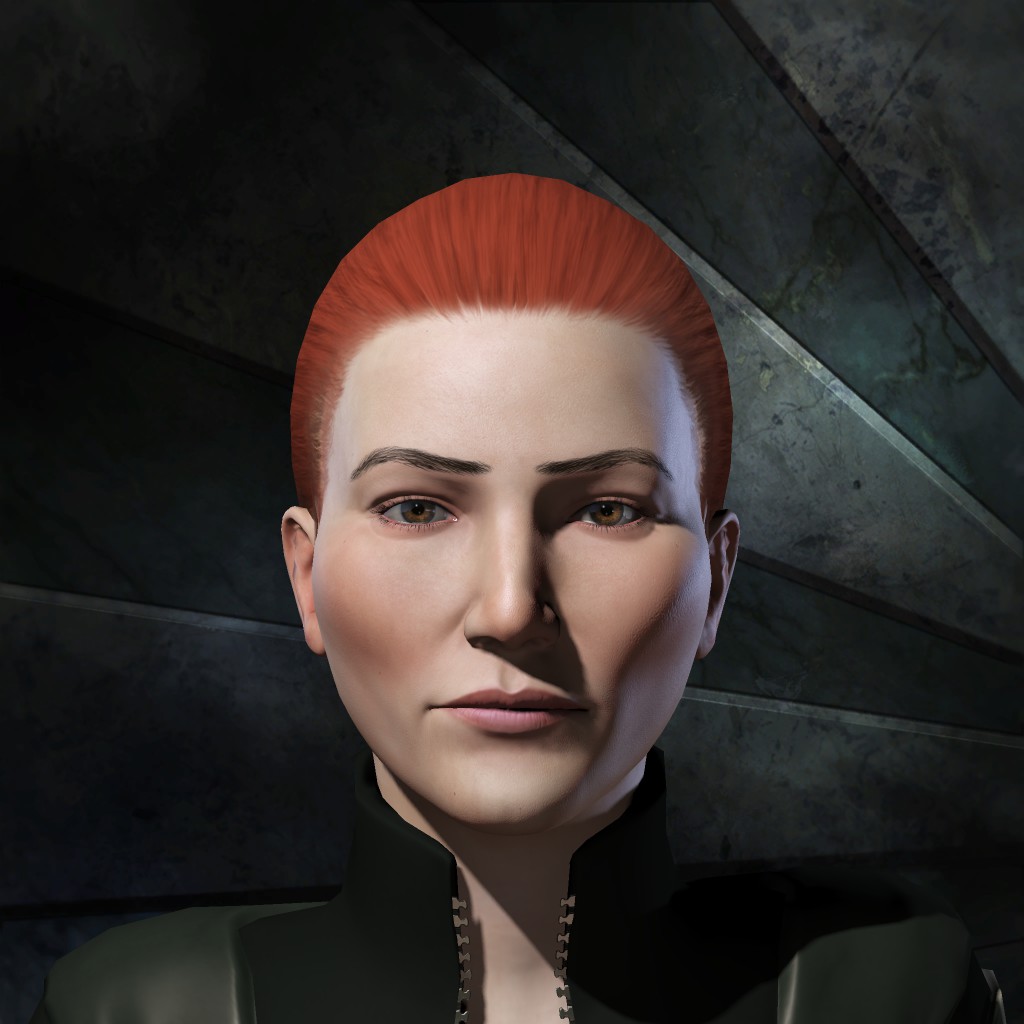 Clone Alpha