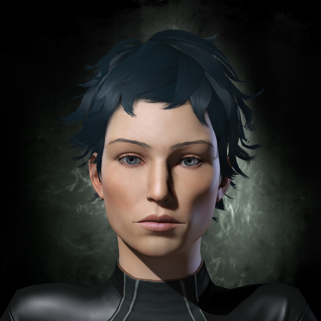 portrait