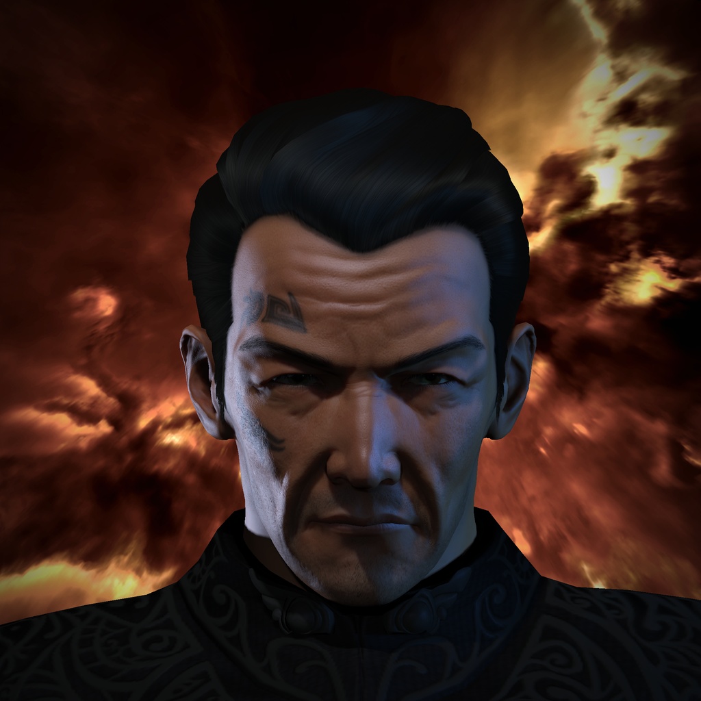 Vash Caltrell