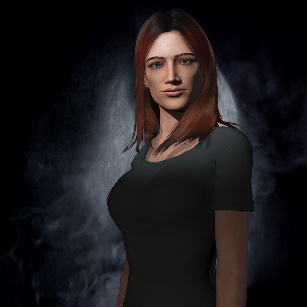 Luna Freia