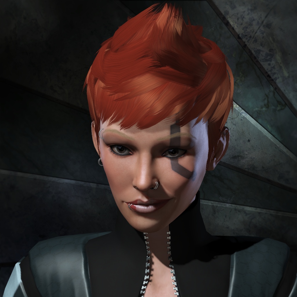 Joanna Novus