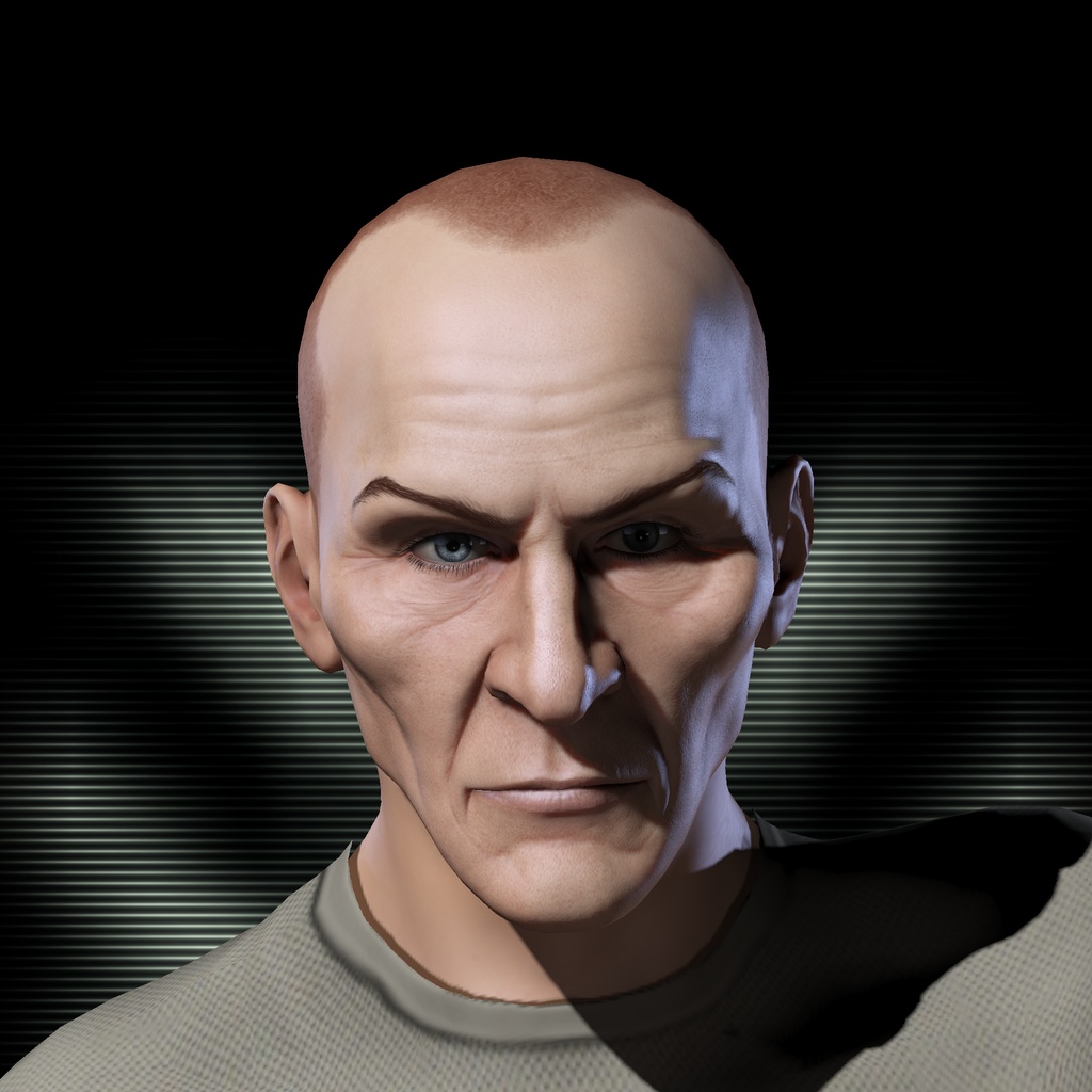 Varka Thrin