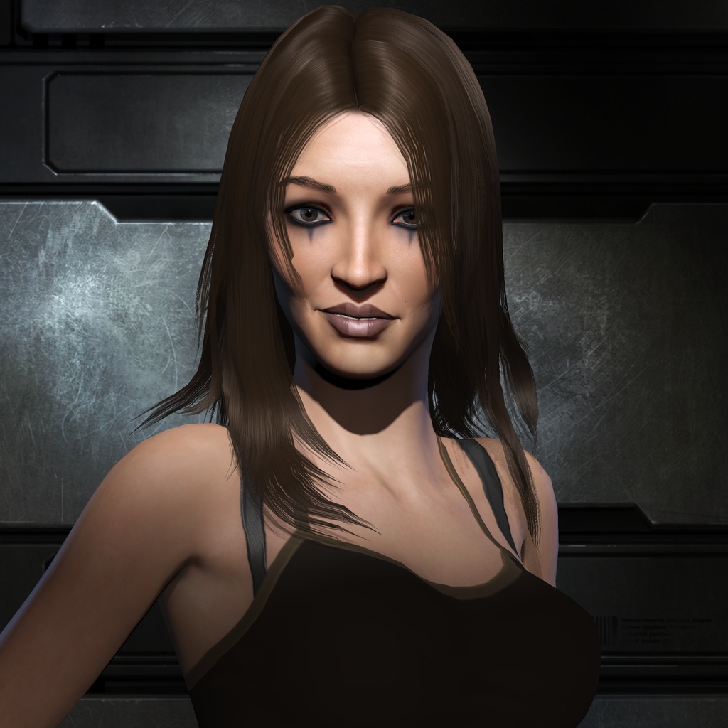 ShadowGirly