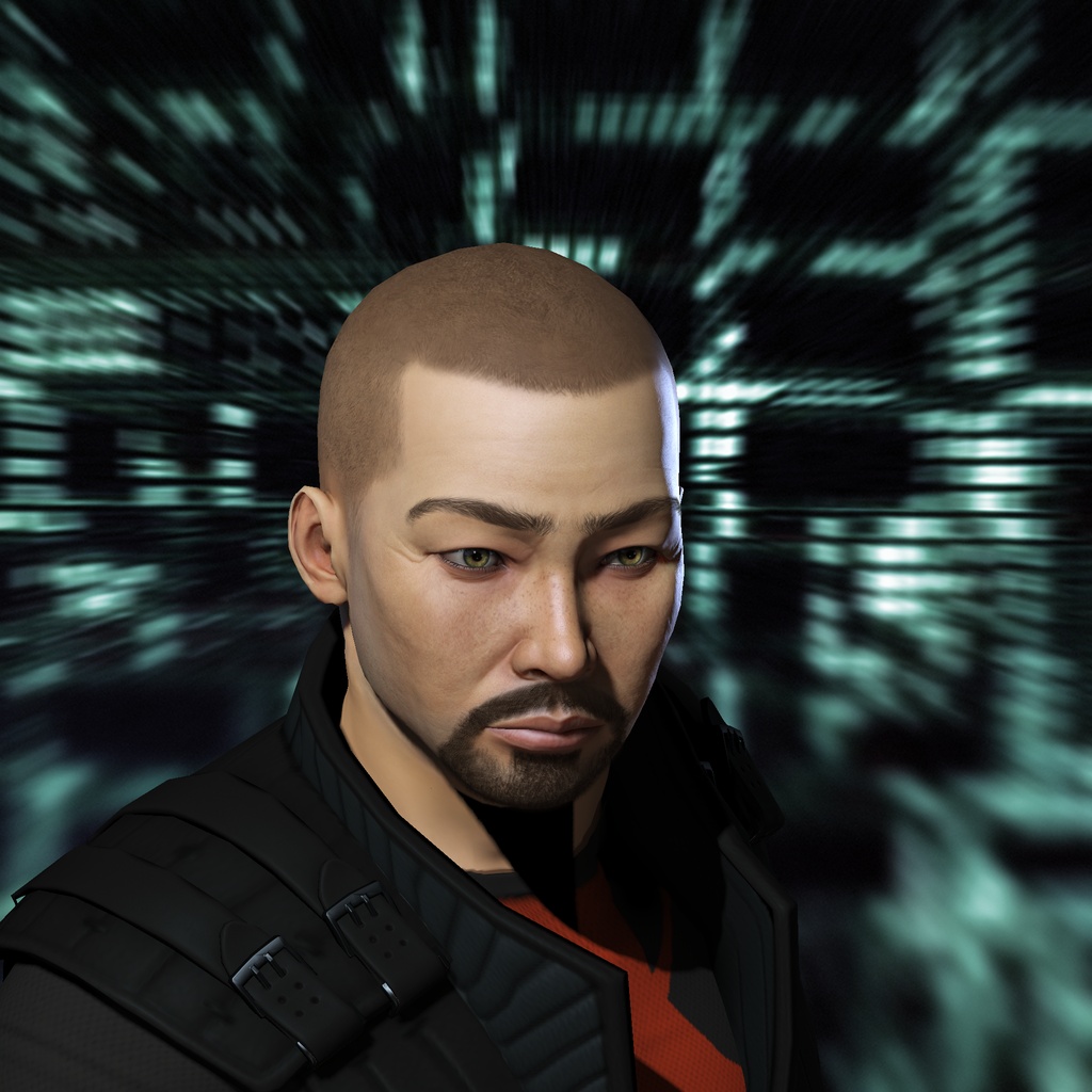 Xarek Zauder