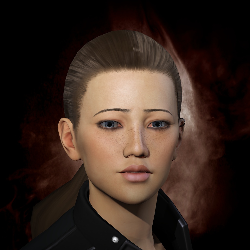 Kaila Ryomuska