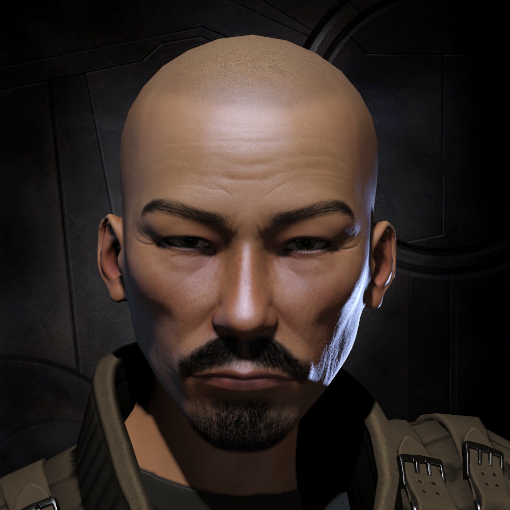 portrait
