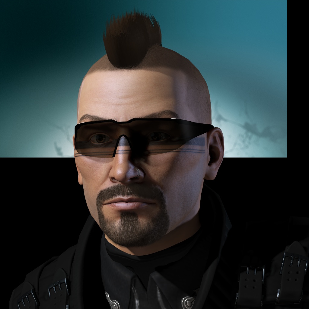 ViKtor Dubious