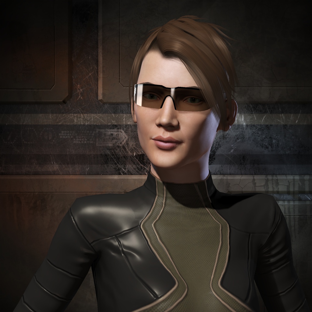 Eleyna Moriarty Eleyna Moriarty