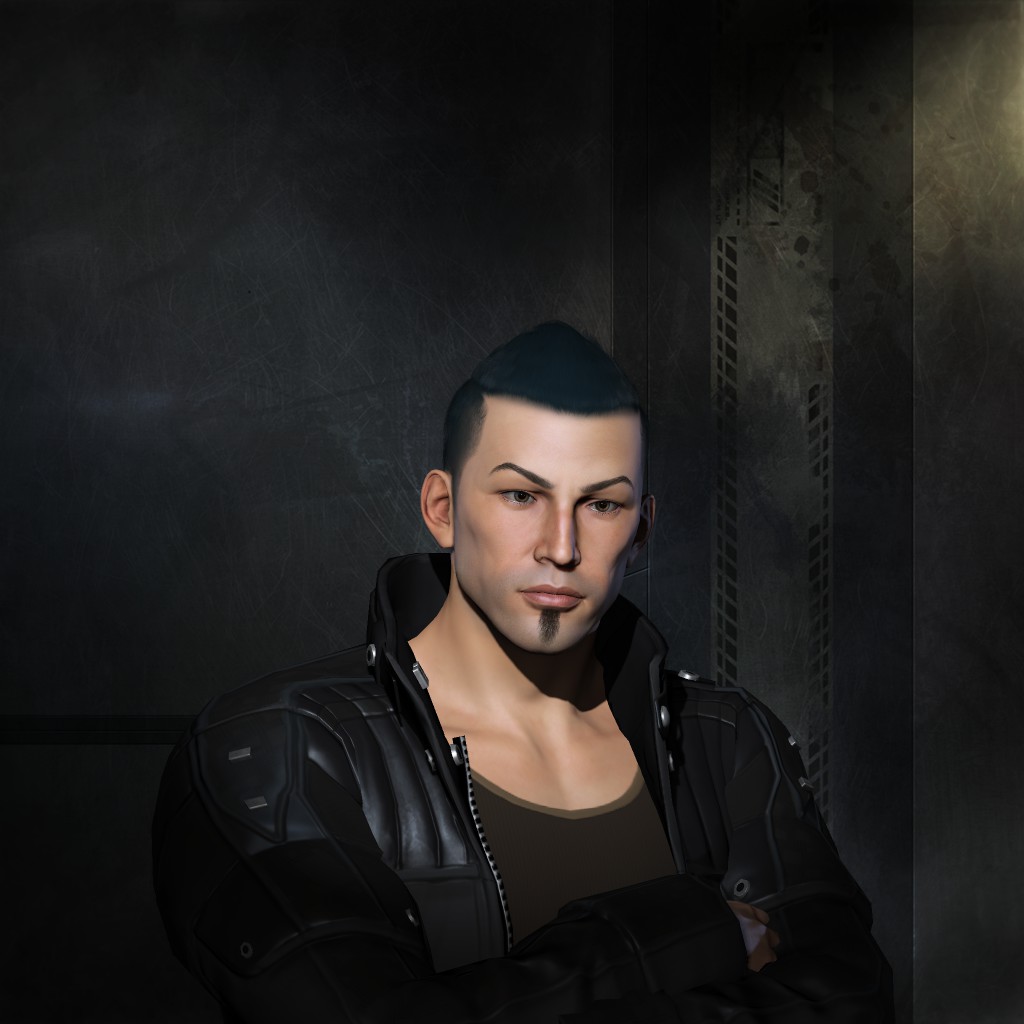 CaptainSigismund