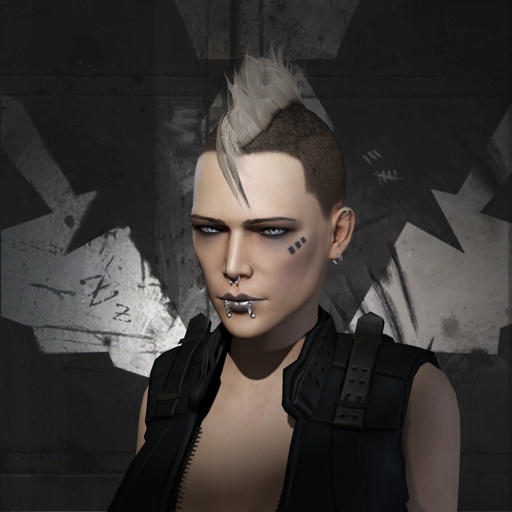 Wretched Wyx