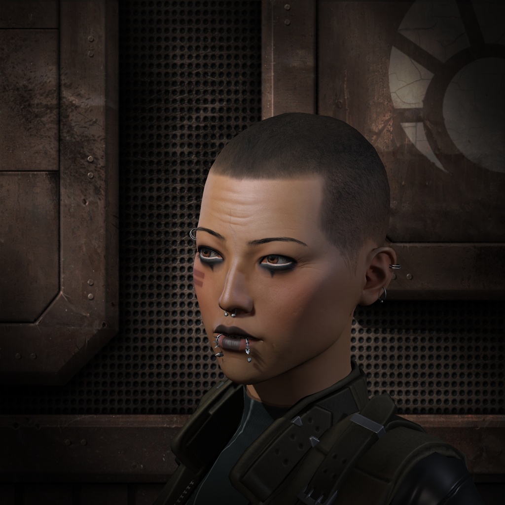 SiaBorn