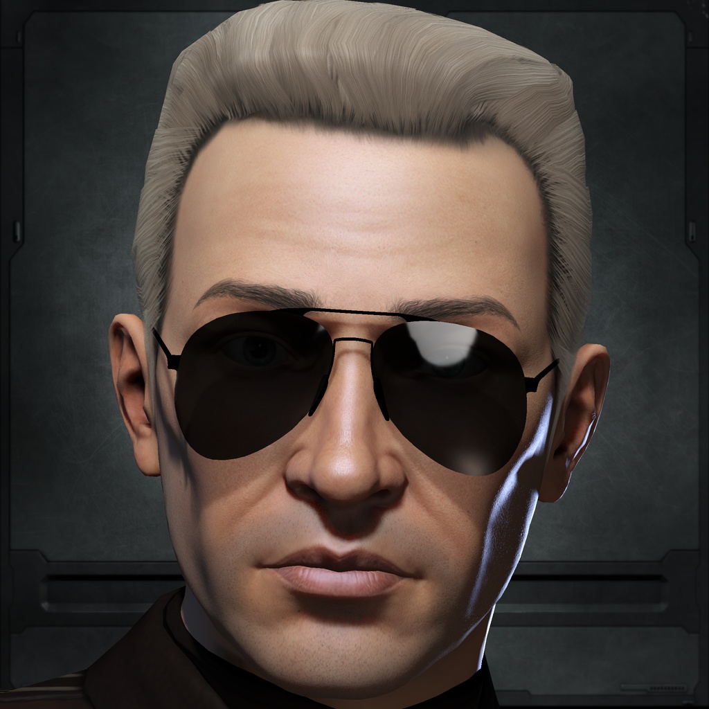 Herr KAMA3