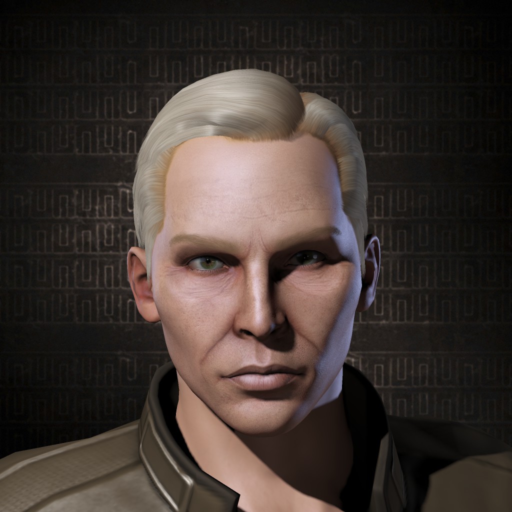 portrait