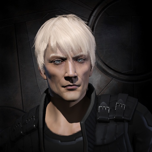 Admiral Angst