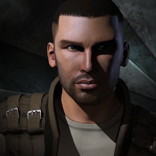 Nightshade86 portrait