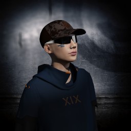oontz portrait