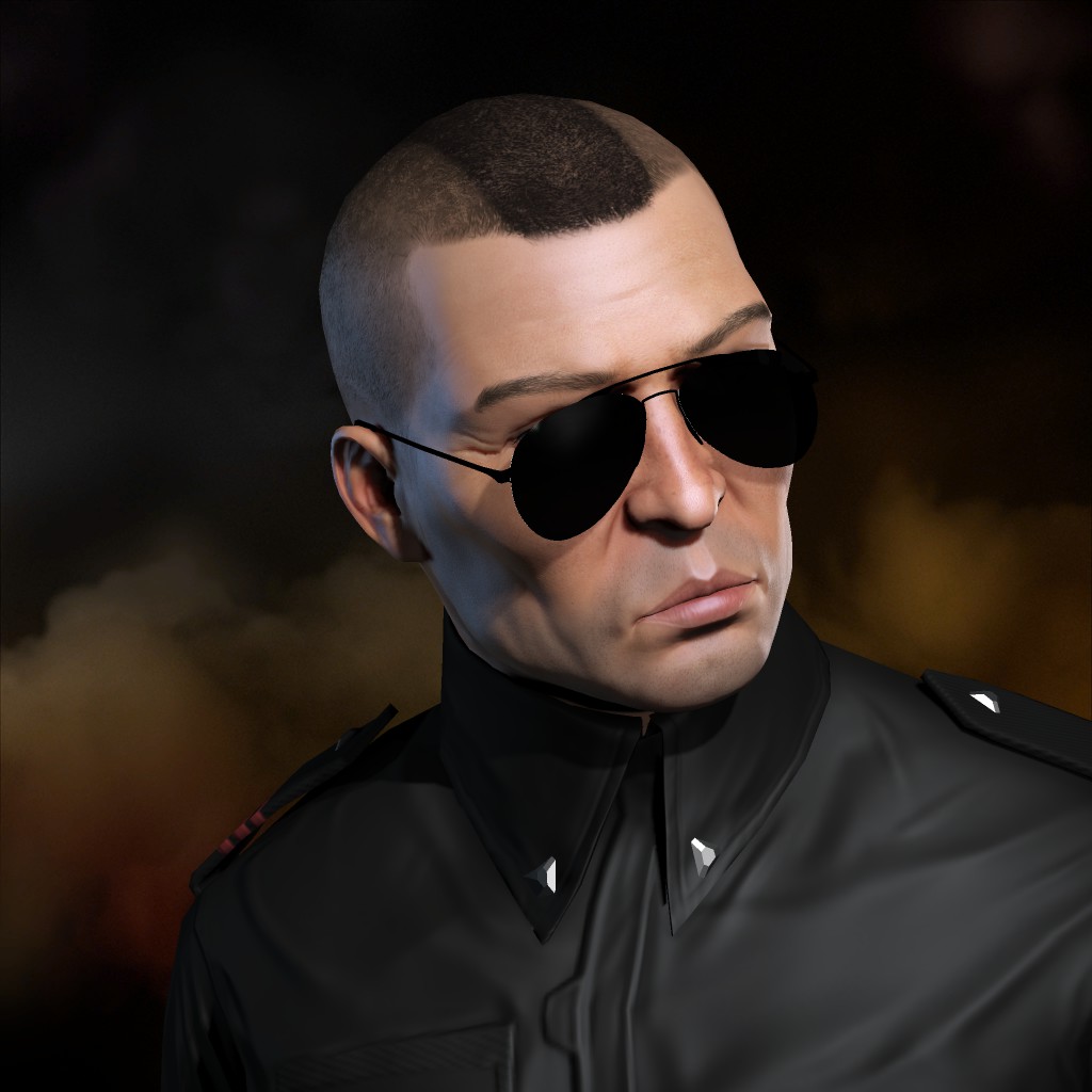 O9 LazyGun