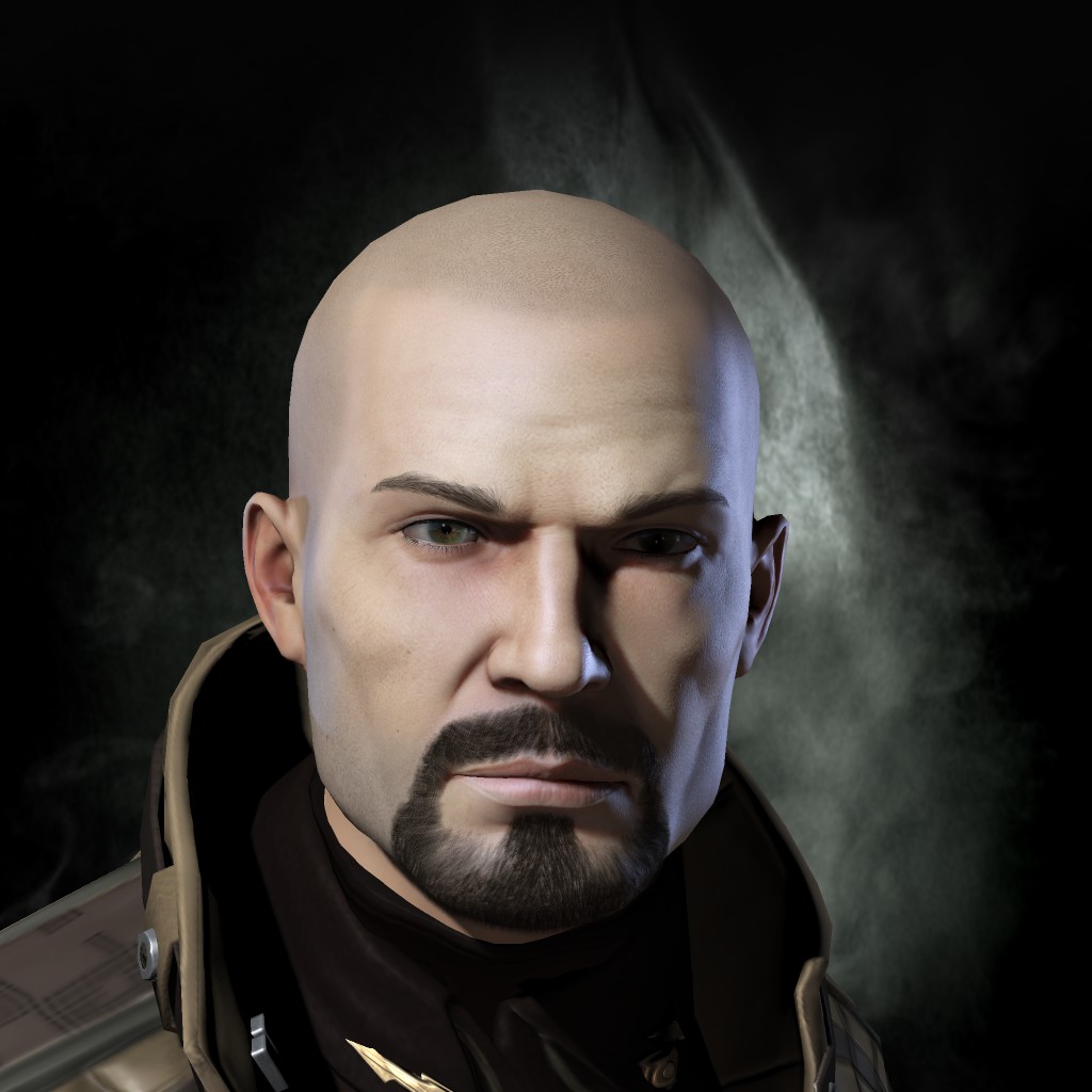 Conrad Lang
