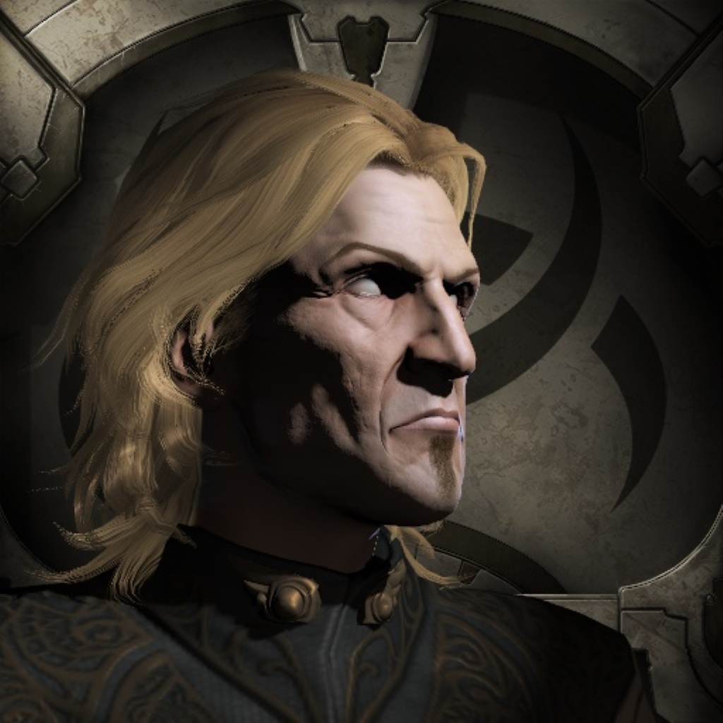 Alzar Gobthrottle