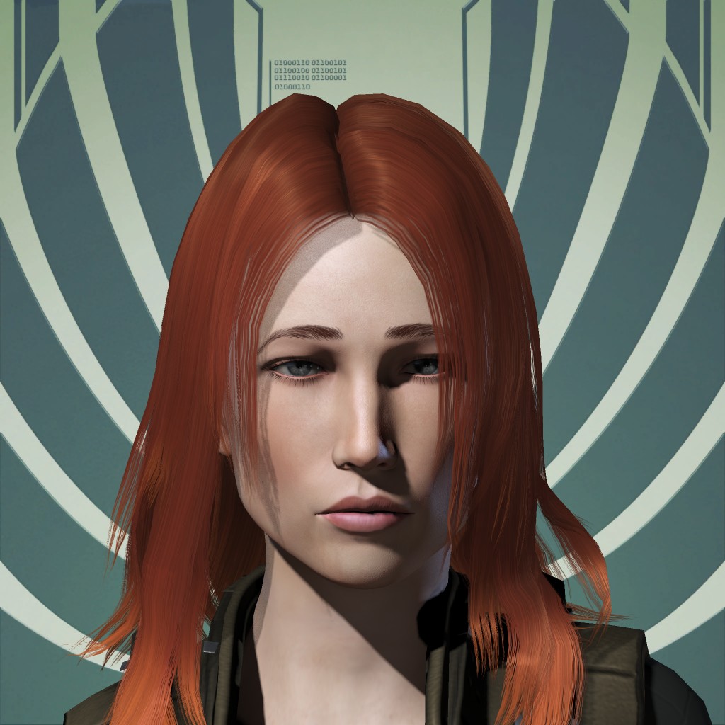 Leyana Antilles