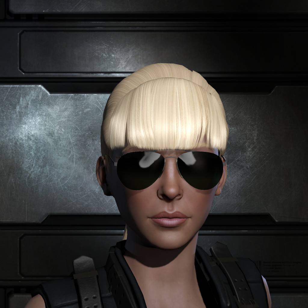Eve Singularity