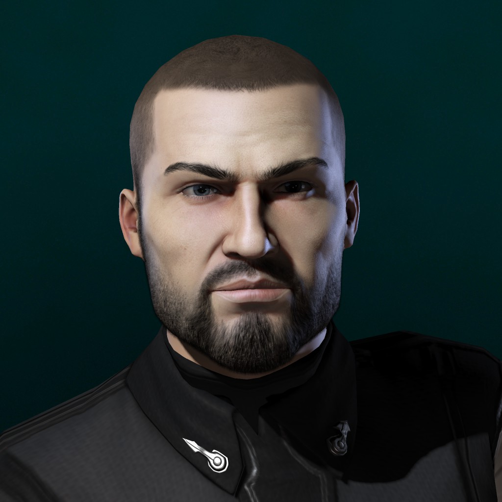 Kulyapin Sergey