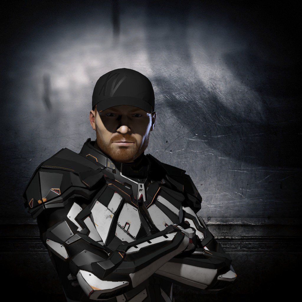 Ralindar