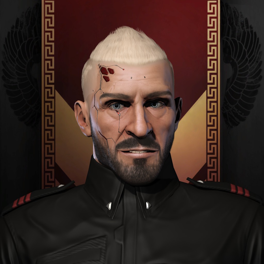 Dr Fawkrin