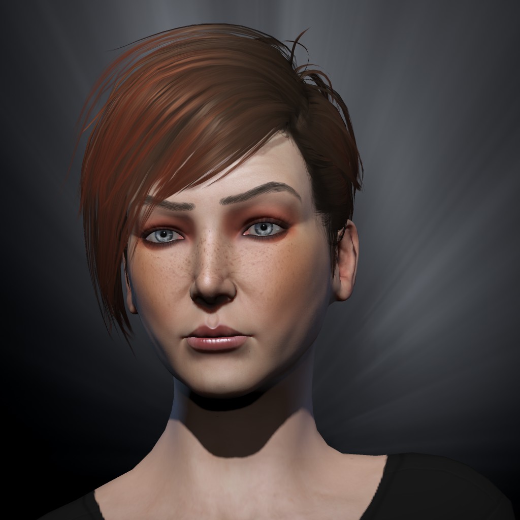 Menolly Rose