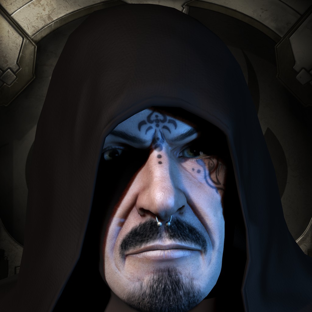 Darth Diego
