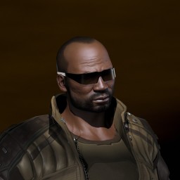 Krisbru portrait