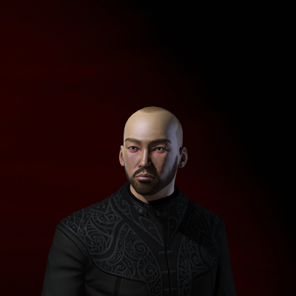 Red Dwarfe