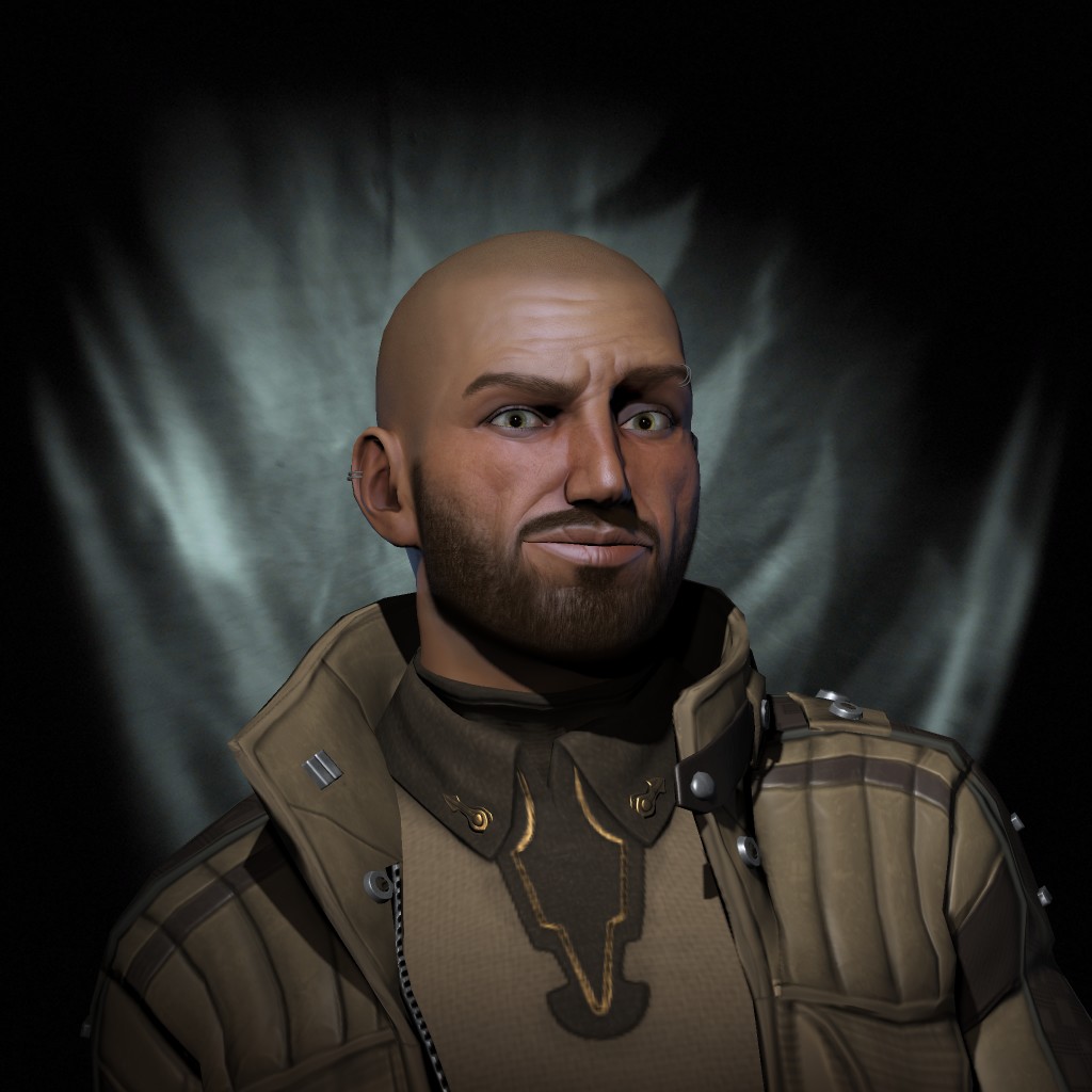 Lord Debbe