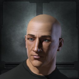 Von LundenBerg portrait