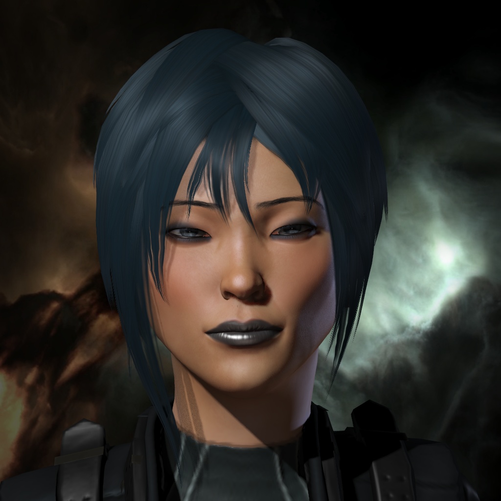 Selene Atreides