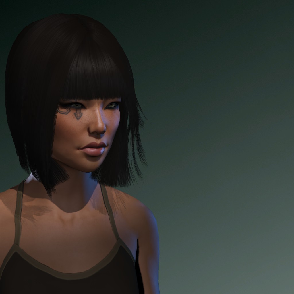 captain tini captain tini