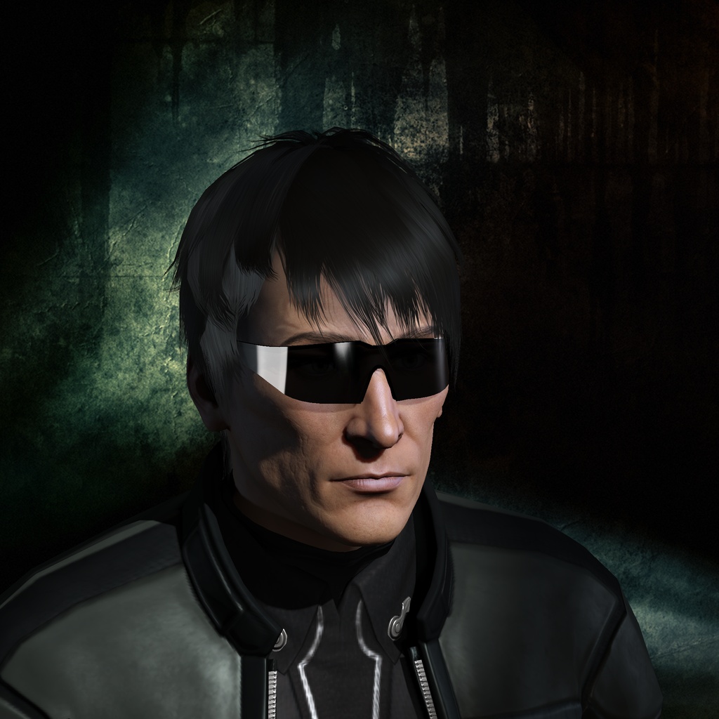 Bruno Fludd