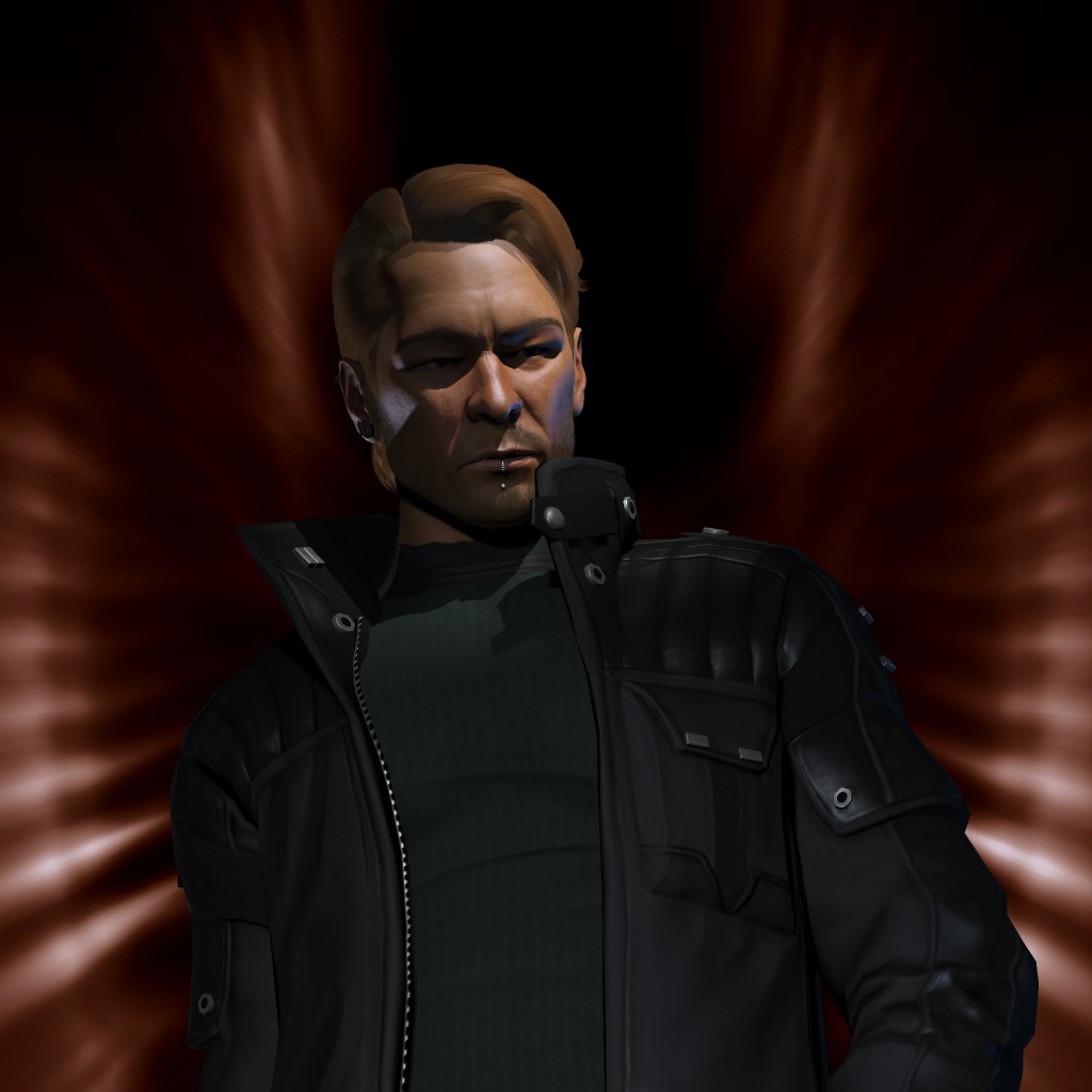 thumernlife portrait