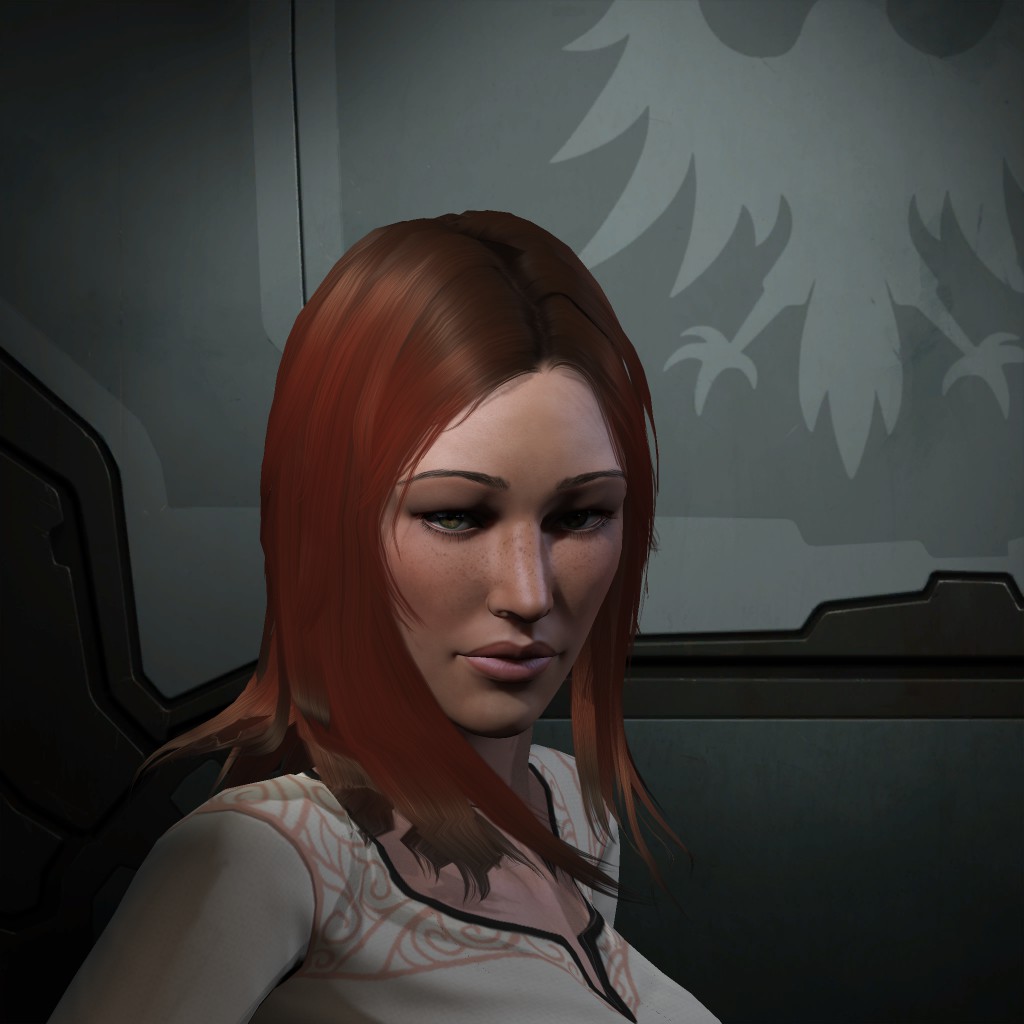 portrait