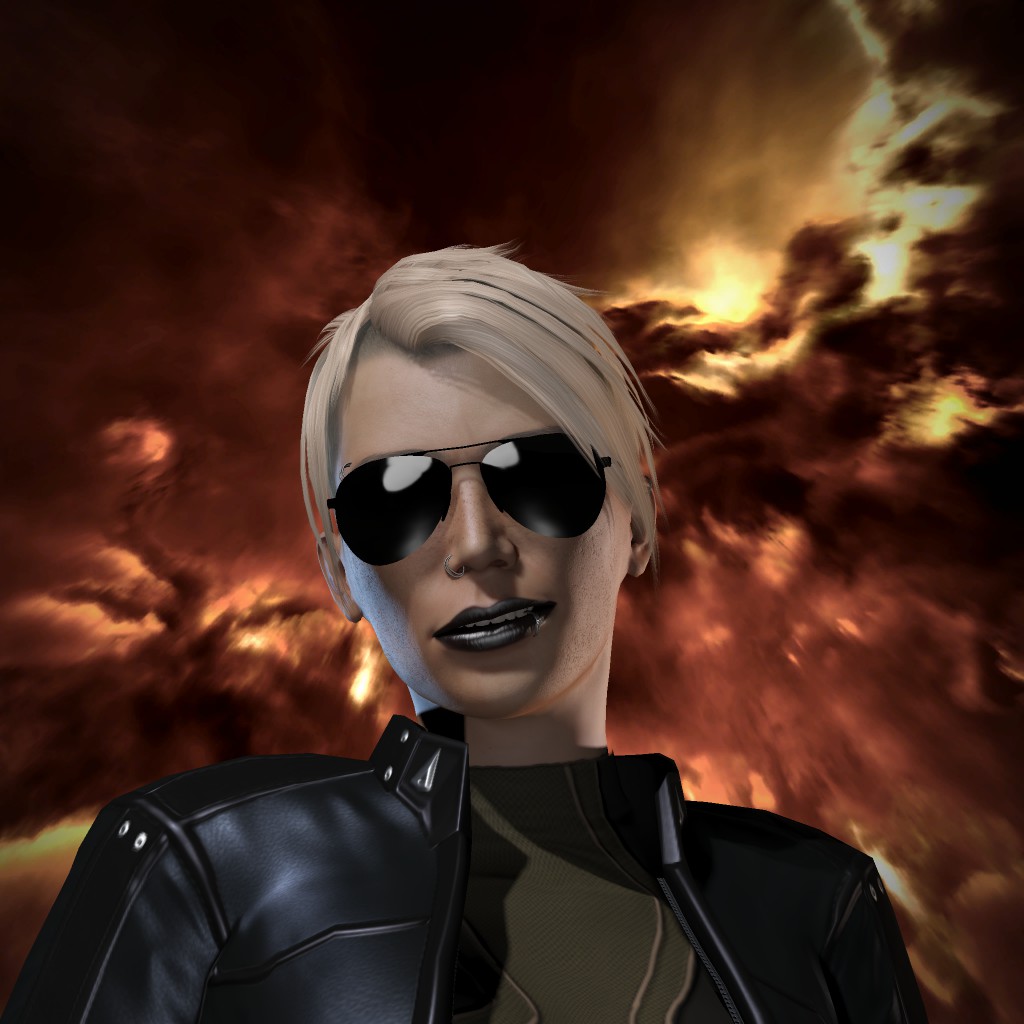Alara Darkrift