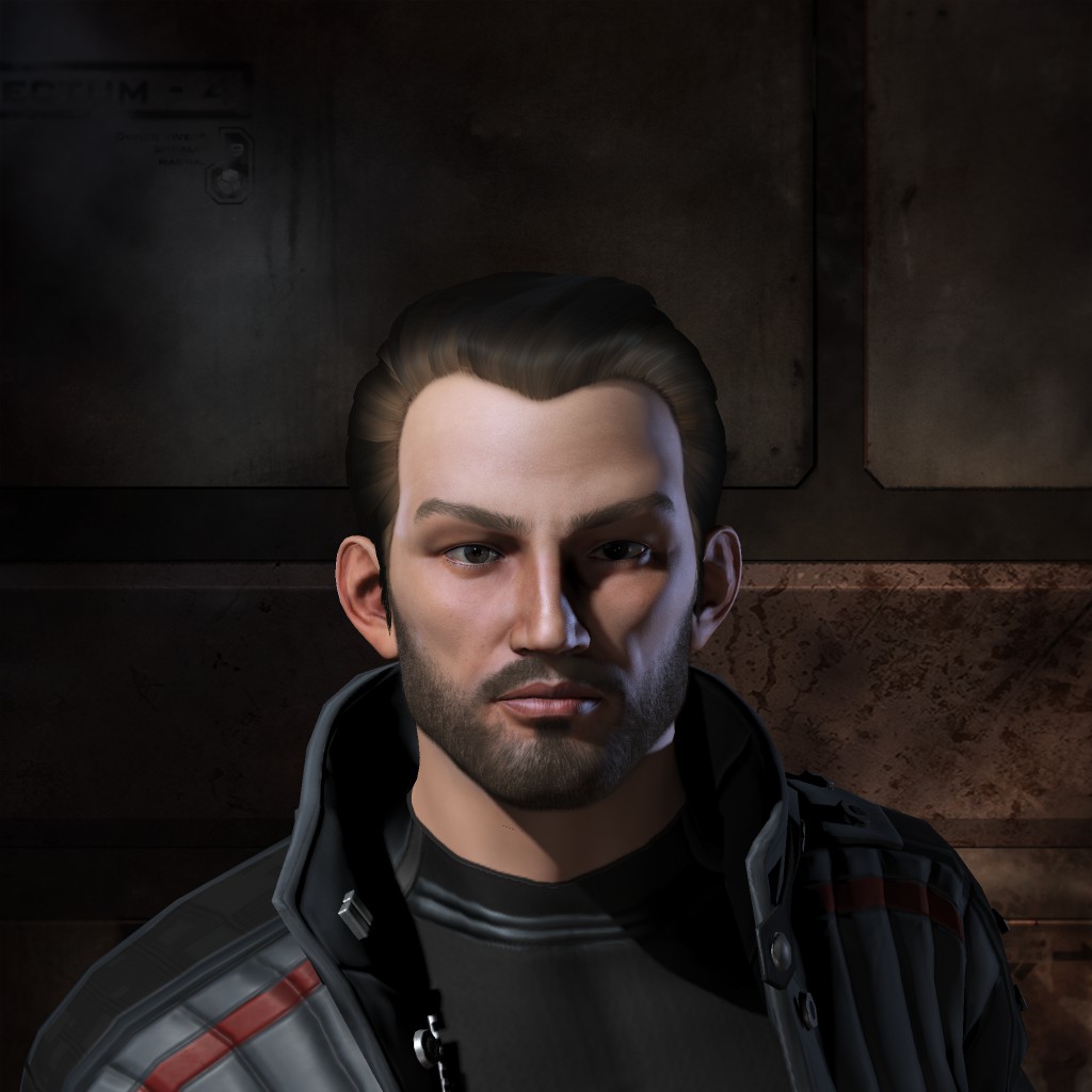 Duke Ravenheart