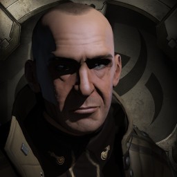 Gaun Arel portrait