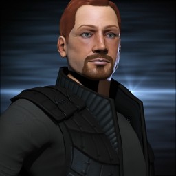 Jabowa portrait