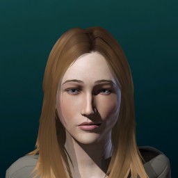 Alex 2Bad portrait