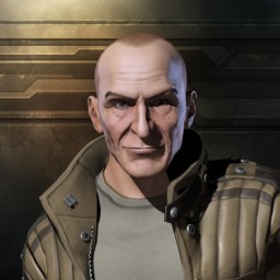Dukov portrait