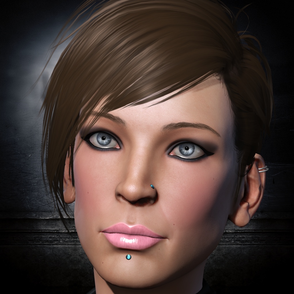 Saralea Seven
