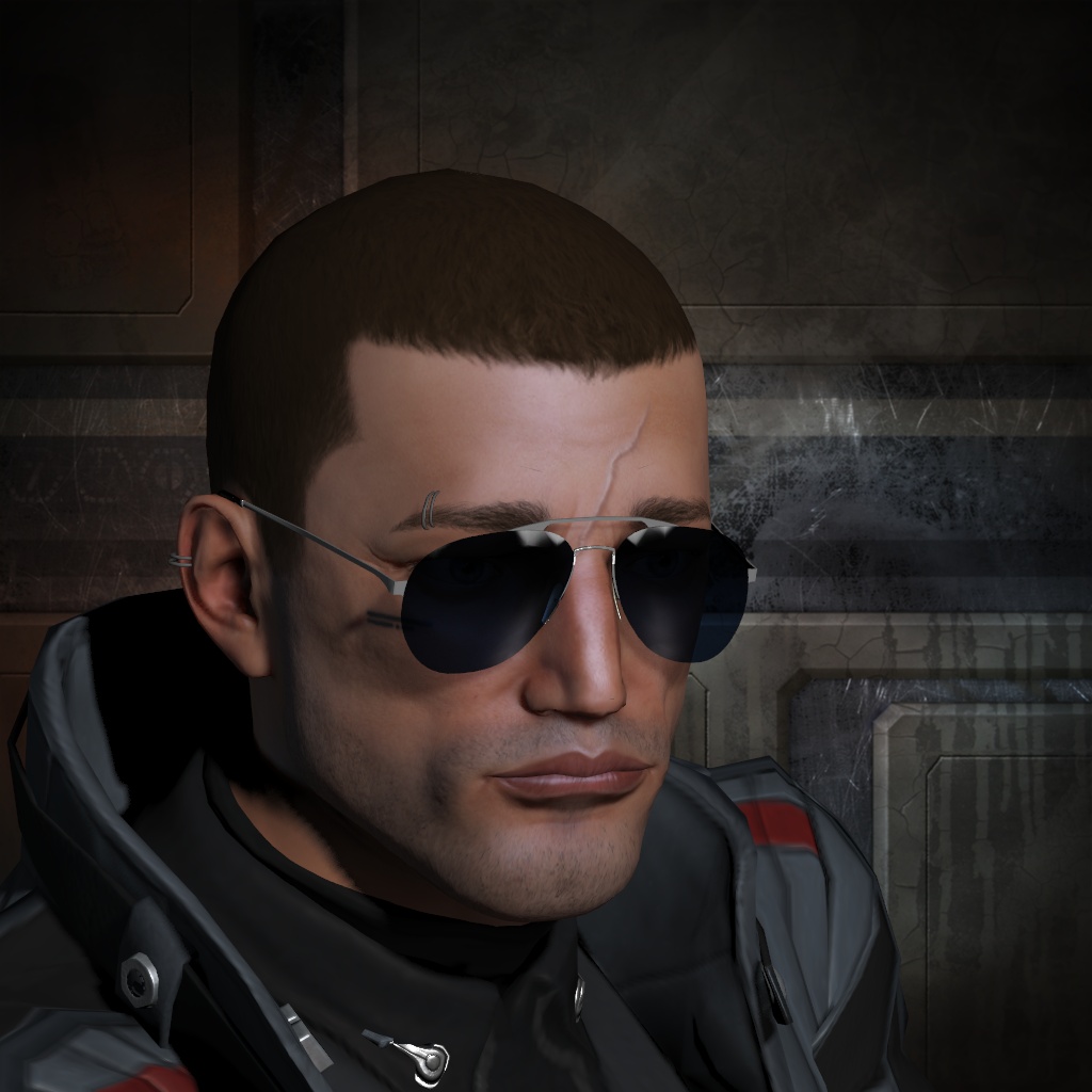 Edenmain portrait