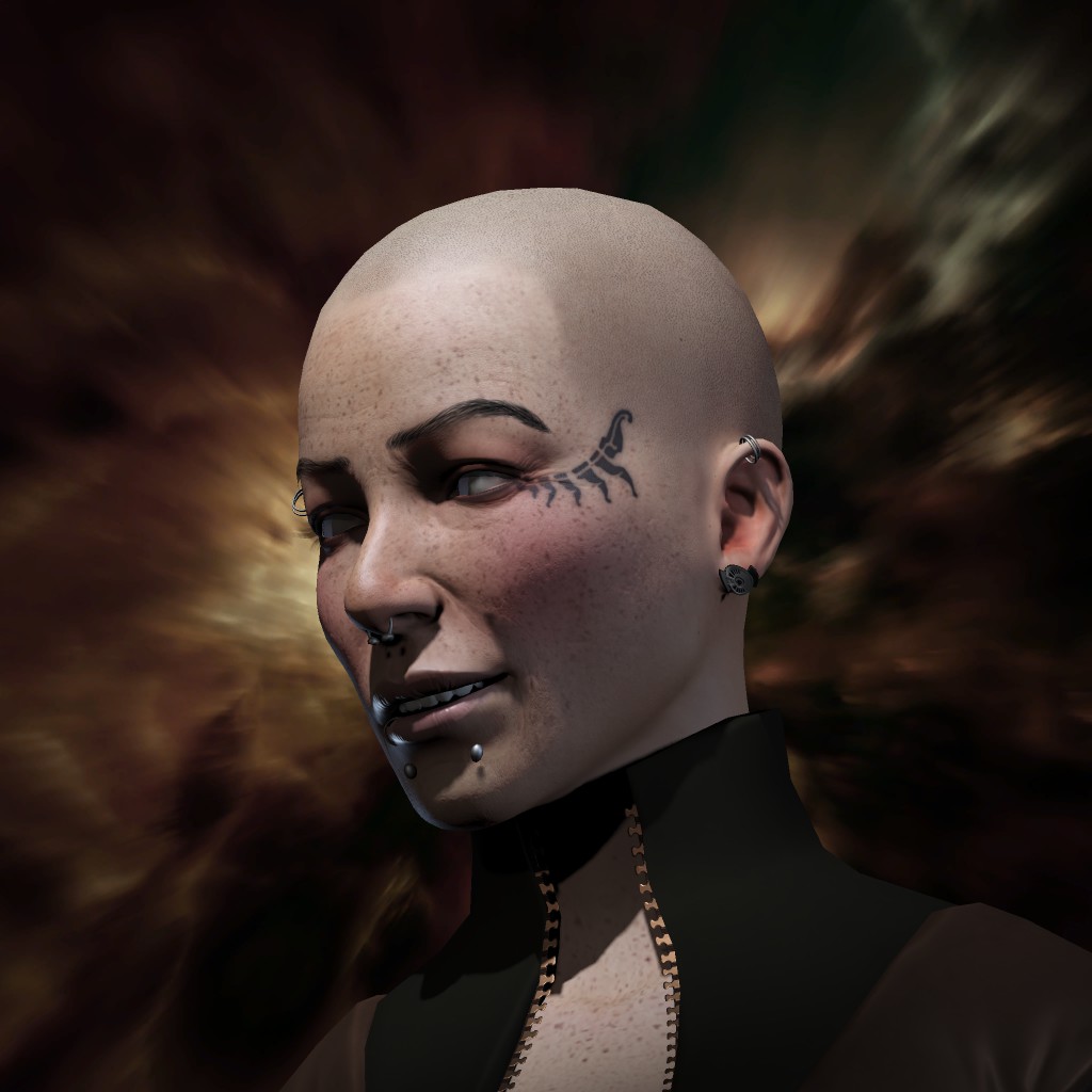 Lady Korbacs