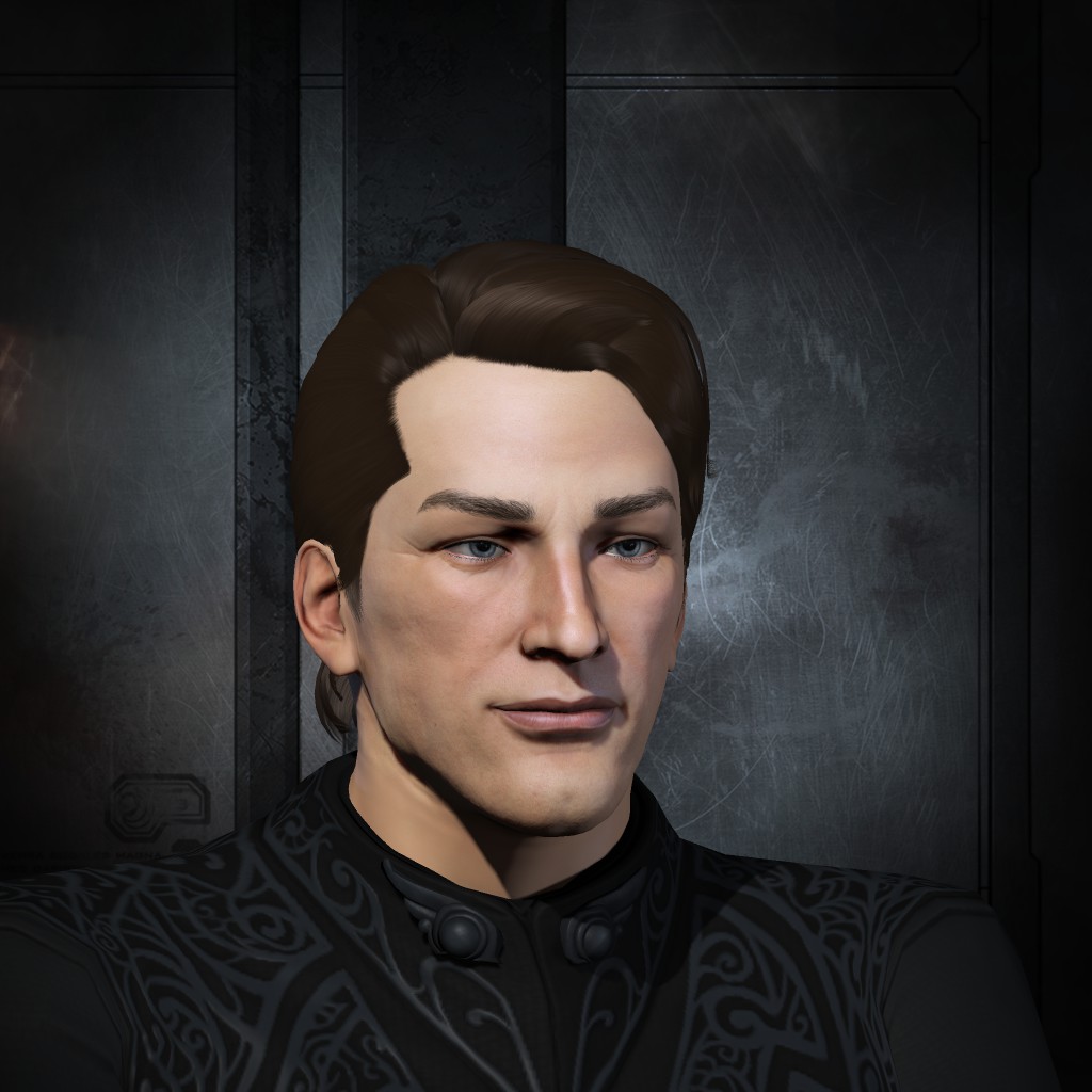 Christopher Dalgarno